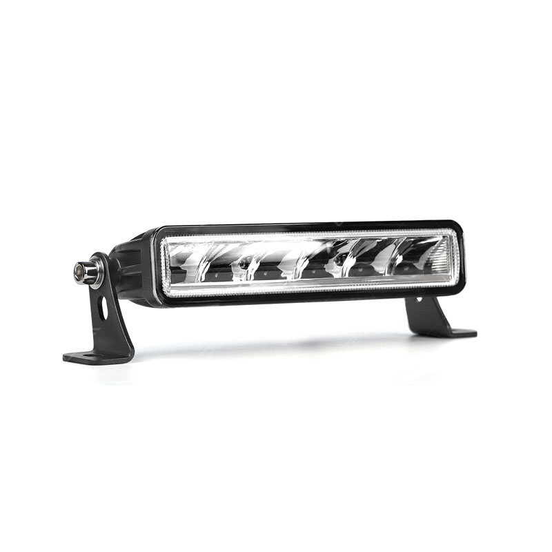 3013 Series 8 inches driving beam LED light bar