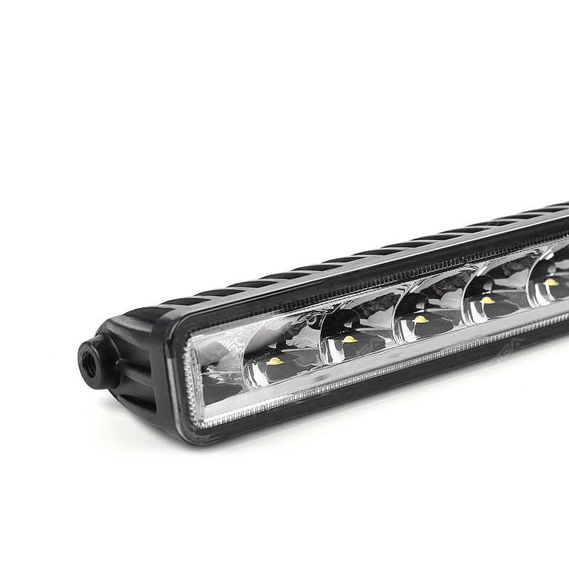 Osram P8 14-Inch Driving Beam LED Light Bar Wholesale - China 14 Inch LED Light  Bar, 14 Inch Light Bar