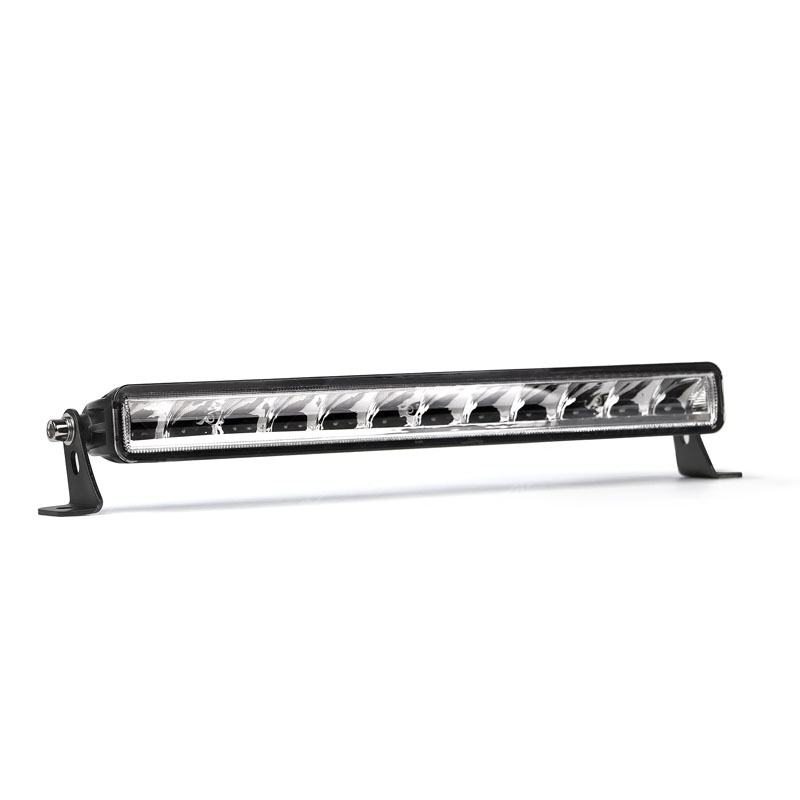 Kings 24 Laser Light Bar, 1 Lux @ 914m, 9,324 lumens