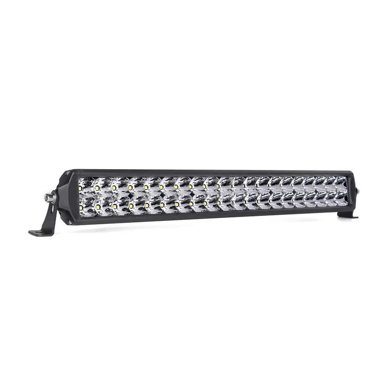 49 Series high power dual row combo beam 20 inch light bar