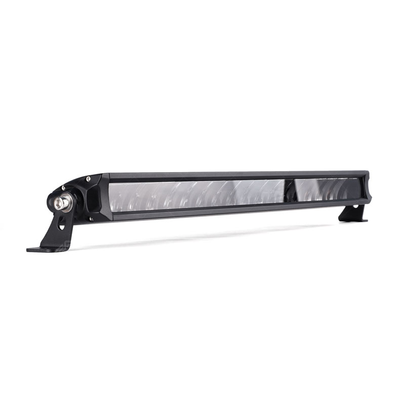Revolutionary all in one 20 inches multi function led light bar