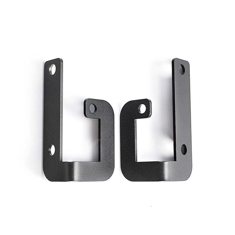 Fog Light Mounting Kit, Custom Fog Light Brackets OGA LED