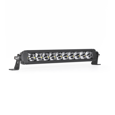 48 series 12 inch low profile straight offroad LED bars