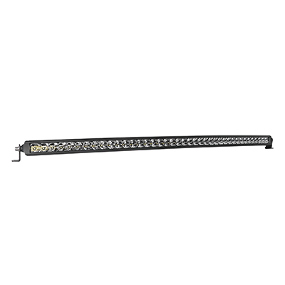 48 series 12V 40 inches curved LED light bar wholesale
