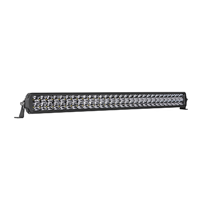 49 series 360W double row 30 inches off-road LED light bar for trucks