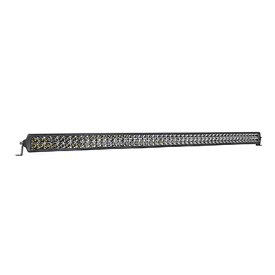 49 series 50-inch roof rack LED light bar for off-road only