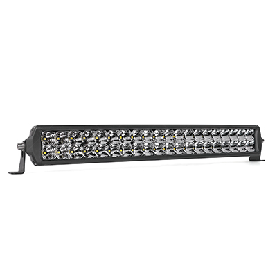 49 series 20 inches curved hood-mounted LED light bar