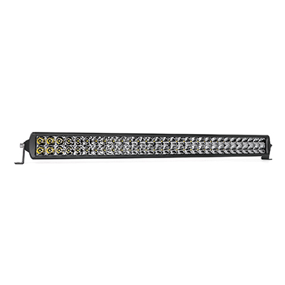 49 series 30 inches curved Jeep Wrangler hood light bar