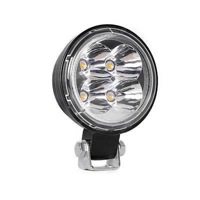 OGA A1 12W agricultural amber led work light wholesale