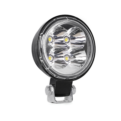 OGA A1 12W LED work light mini 3 inch round spot light