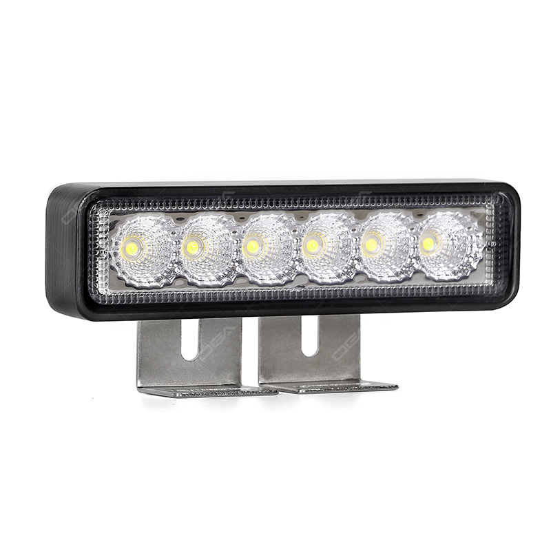 Police Motorcycle Windshield Emergency LED Light Bar