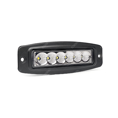 Mini led best sale light bar