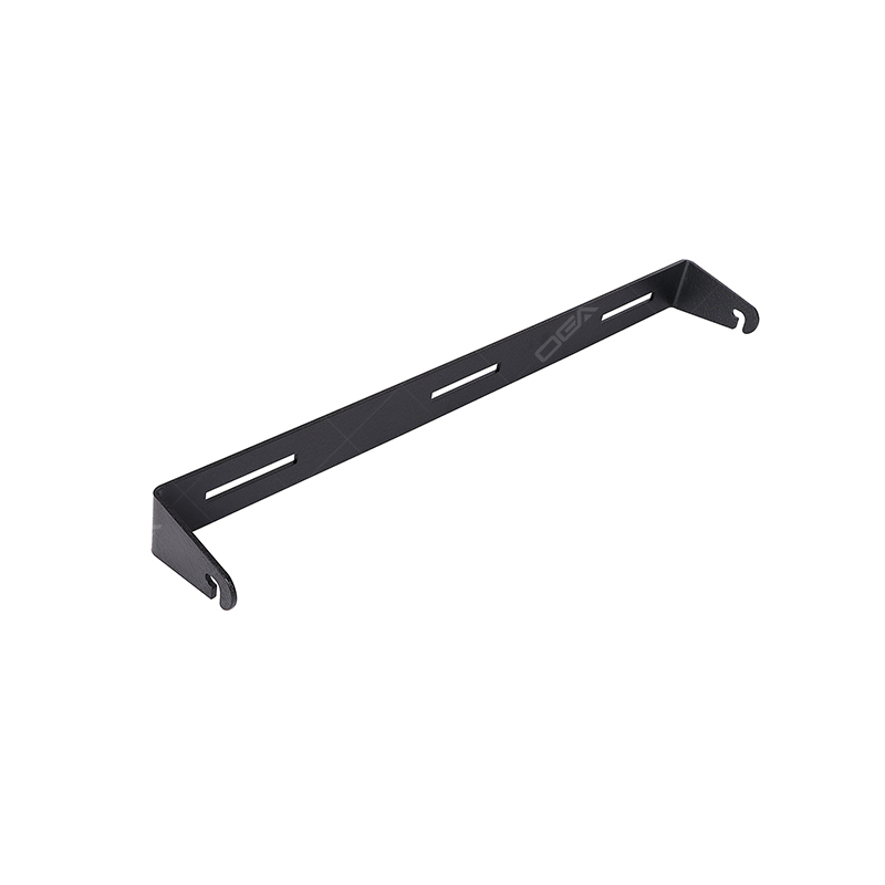 jeep wrangler jk hood 20 inch light bar mount