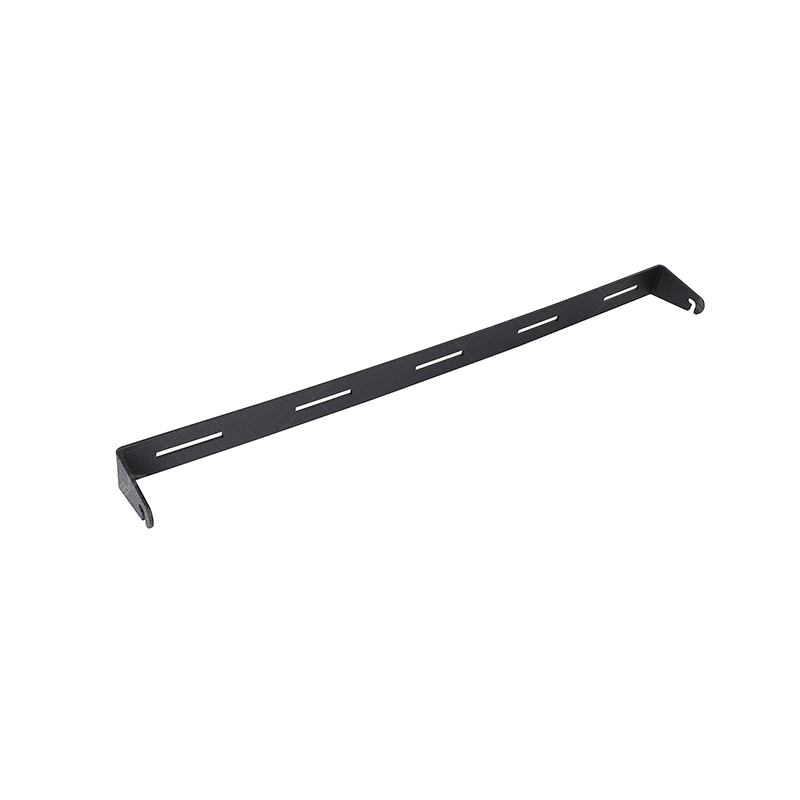 jeep jk hood 30" light bar mount