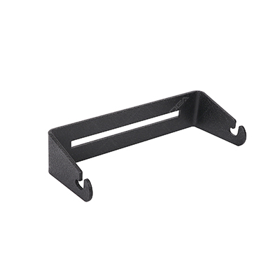 OGA 7.5 inches roof/engine hood cradle mounting bracket for LED light bar