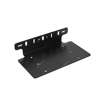 OGA US front license plate mounting bracket for SUV 4X4 4WD off-road truck Jeep