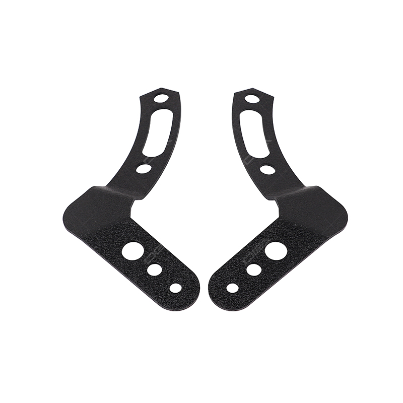 utv light bar mount bracket accesories