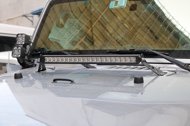 off-road LED pods supplier