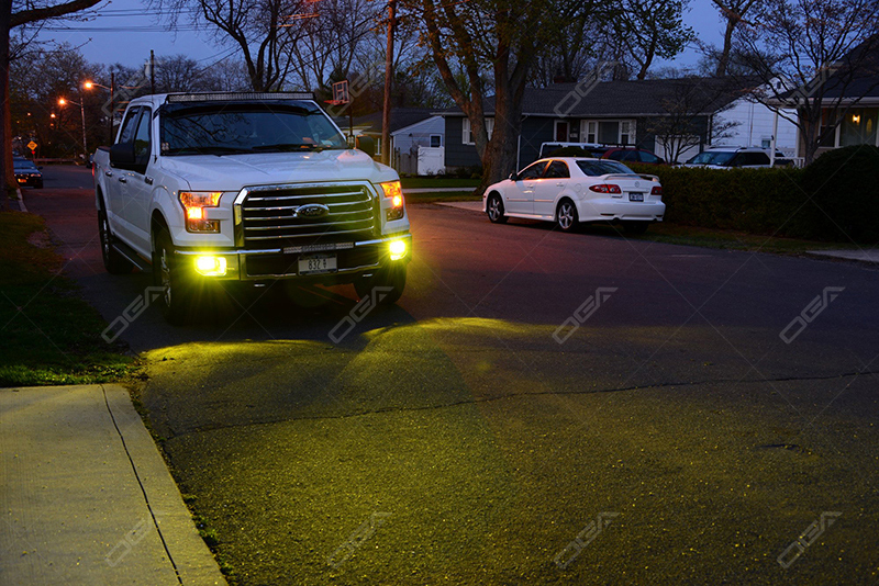 wholesale LED fog light conversion kit