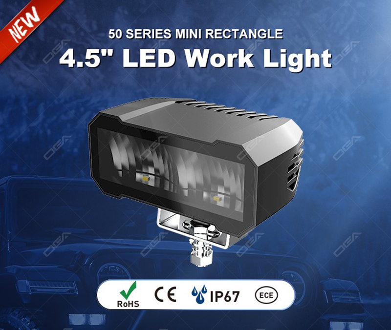 Automotive Work Light