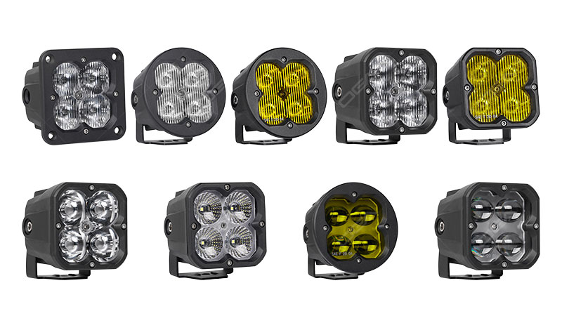 street legal led lights wholesale