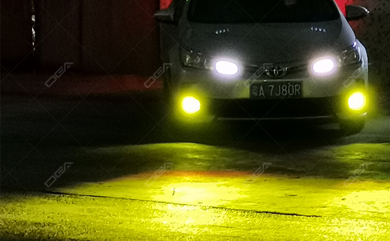 led fog lights for trucks
