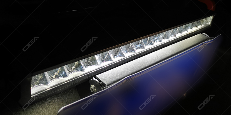 4WD Spotlights, Driving Light Bars
