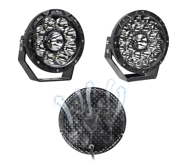 LED Spot Light Supplier, LED Flood Light Supplier