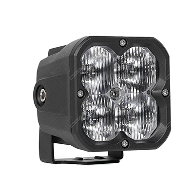 OGA 3012 series wholesale auxiliary high beam sae led pods