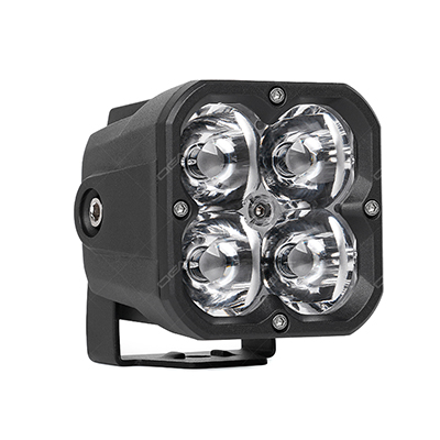 OGA 3012 series 3 inches 12v 20W hyper spot beam led work light