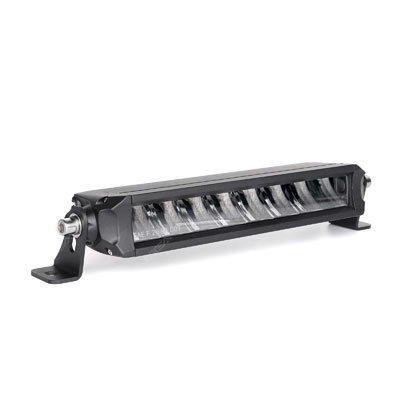 10 inches road legal multi-function LED light bar wholesale