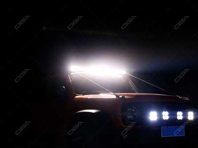 Factors to Consider When Bulk Purchasing LED Light Bars