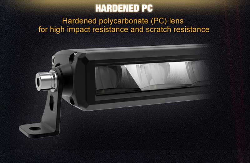 led driving light bar