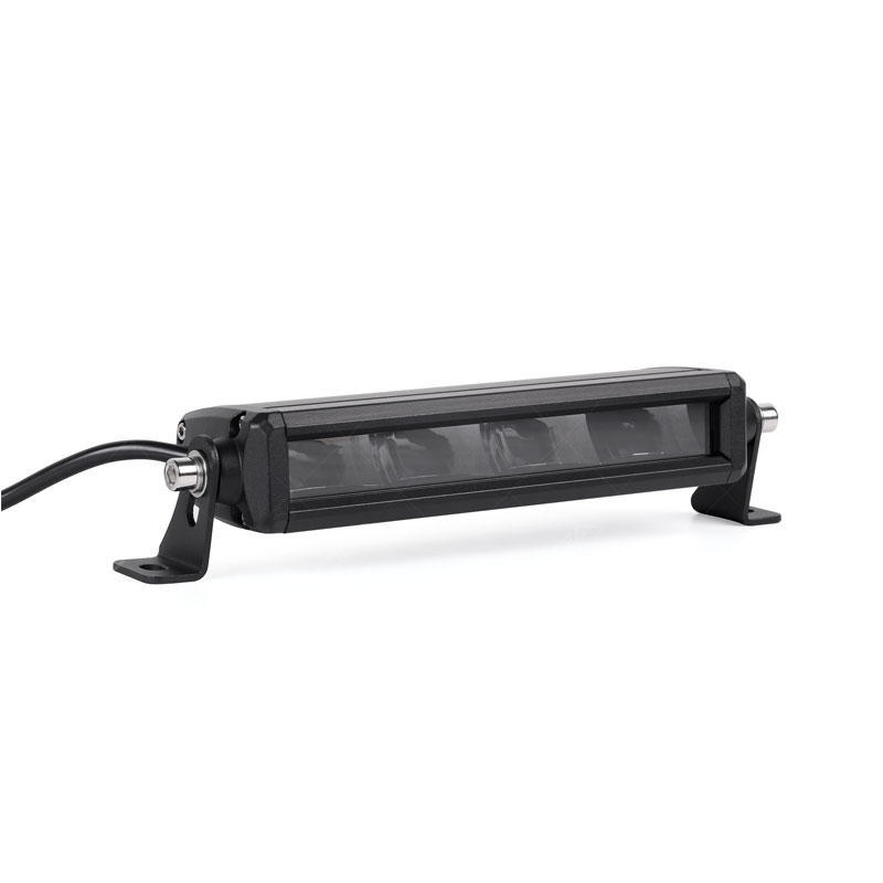 OGA LED 54 series V12 dual-color 10 inches LED light bar wholesale