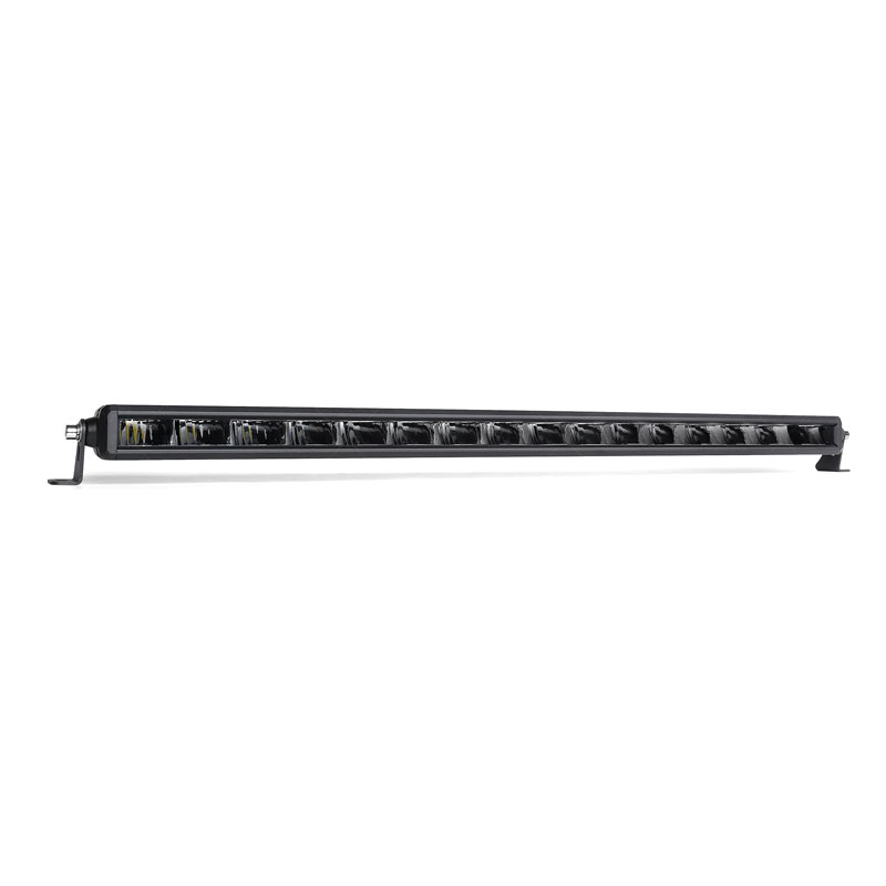 OGA LED 54 series 30-inch white/amber dual-color LED light bar