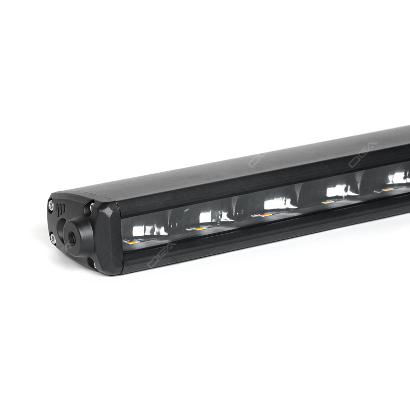 OGA LED 54 series 50-inch dual control LED light bar wholesale