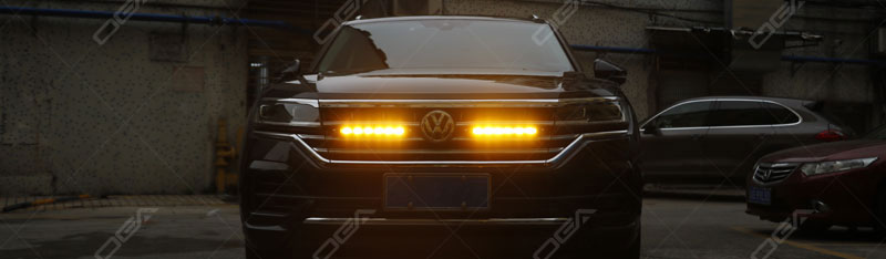 custom driving led lights company