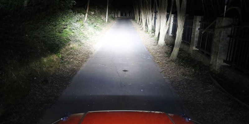 Off-road Lighting