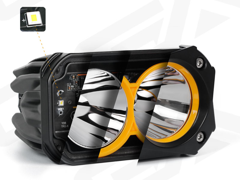 LED Spotlight Wholesale