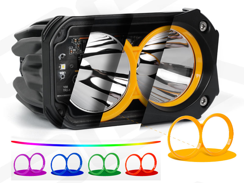 LED Spotlight Supplier