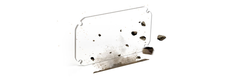 LED Spotlight supply
