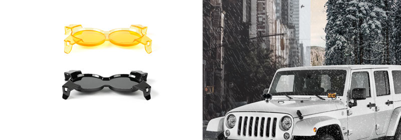 LED Spotlight Vendor