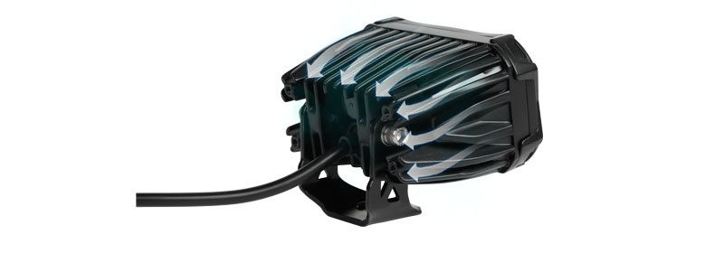 LED Pods Wholesale