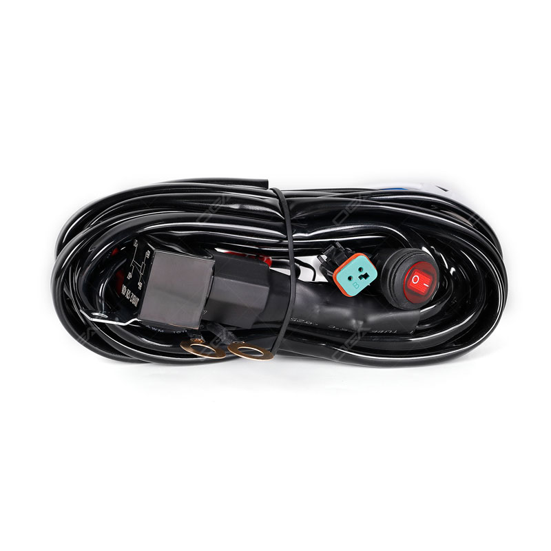 Auto Wiring Harness