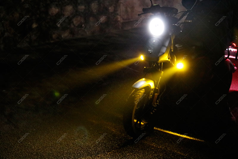 Wholesale Motorcycle LED Lights