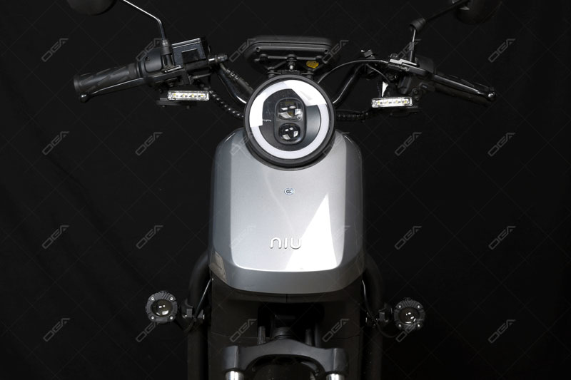 Motorcycle Auxiliary LED Light Wholesale