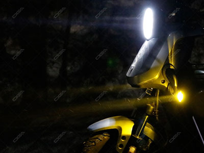 How E-bikes Are Changing The Game For Motorcycle Lighting