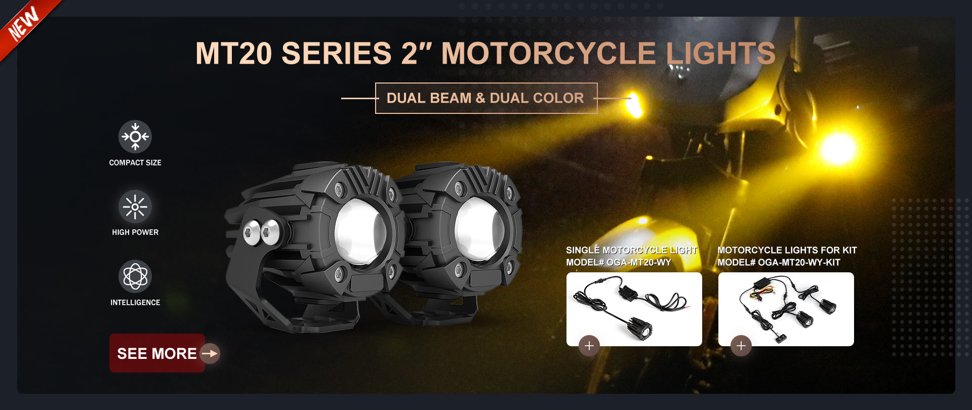 MT20 Series 2