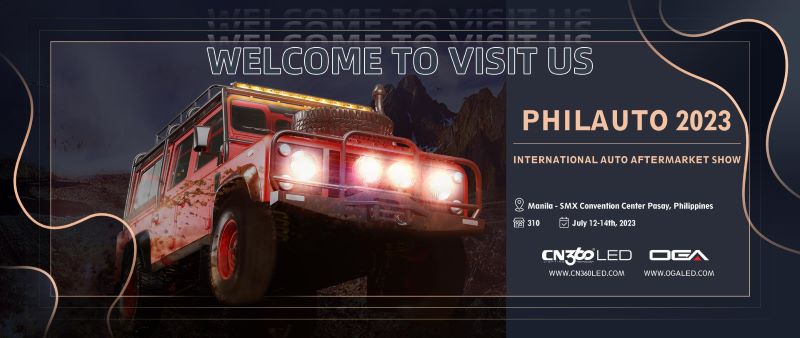 PhilAuto exhibition