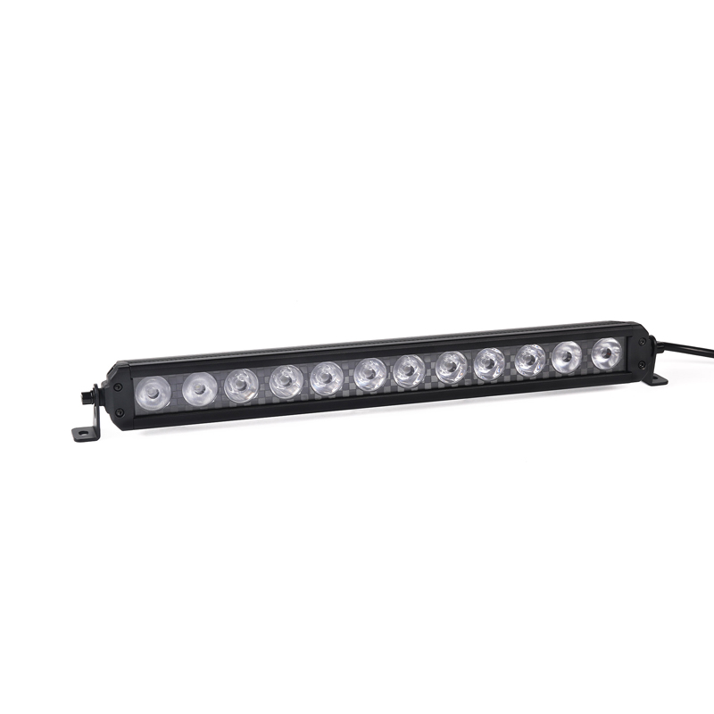 OGA 56 series 20-inch combo beam LED projector light bar wholesale